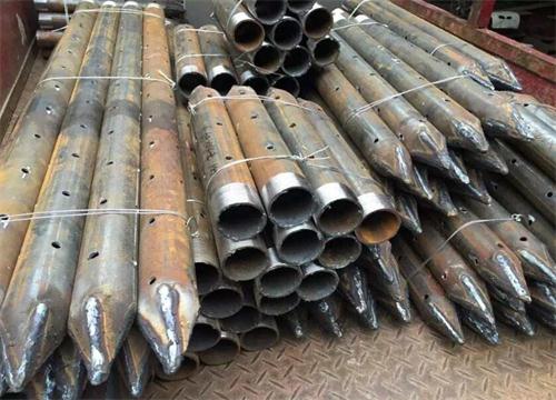 双牌钢花管哪里有卖